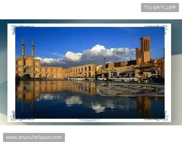 中东国际娱乐城：探索中东地区最具影响力的娱乐休闲胜地